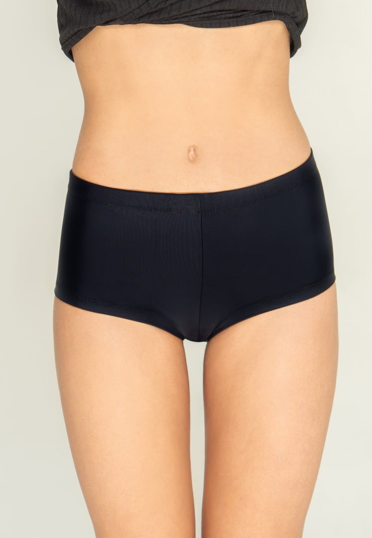 Mini short liso - Art. 2175